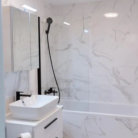 Apartment Luxury By Wave *