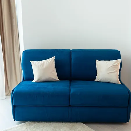 شقة Luxury By Wave *