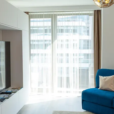 شقة Luxury By Wave *