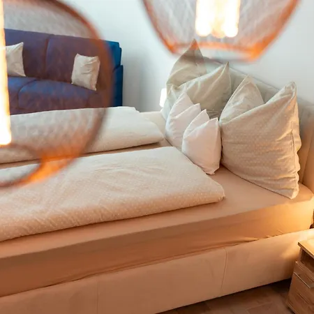 شقة Luxury By Wave