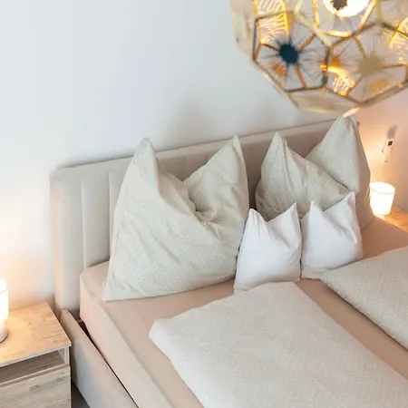 Luxury By Wave Siofok