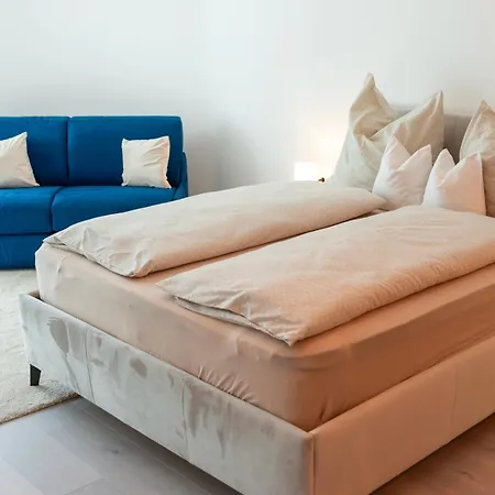 Luxury By Wave Siofok