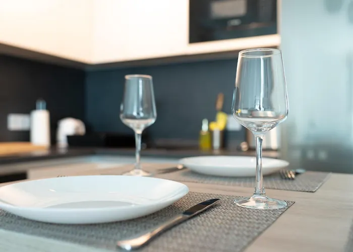 Apartament Luxury By Wave