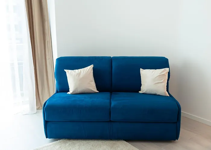 Apartman Luxury By Wave *