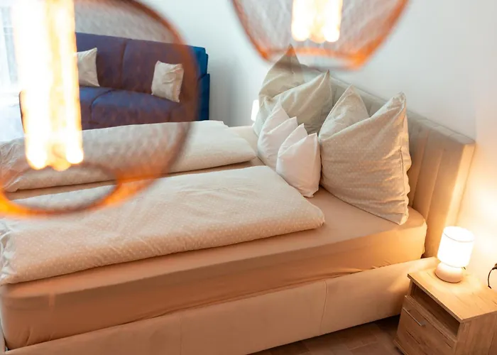 Apartament Luxury By Wave