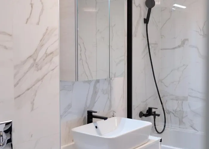 Luxury By Wave Siófok