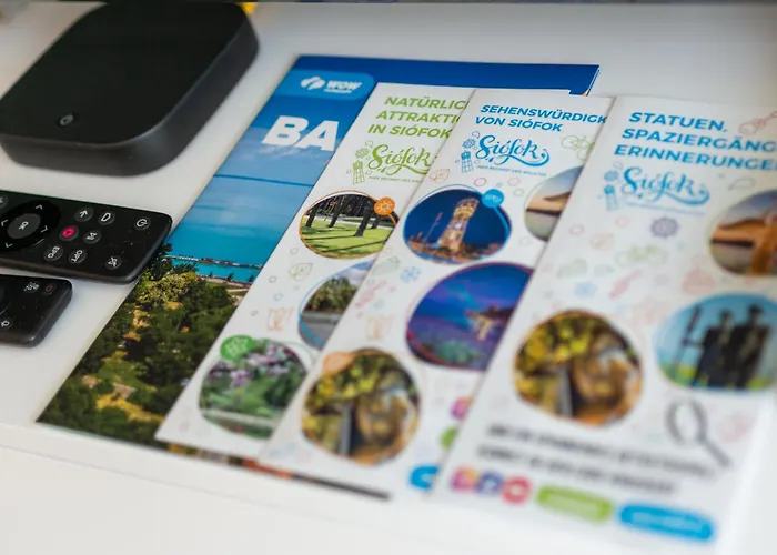 Apartman Luxury By Wave *