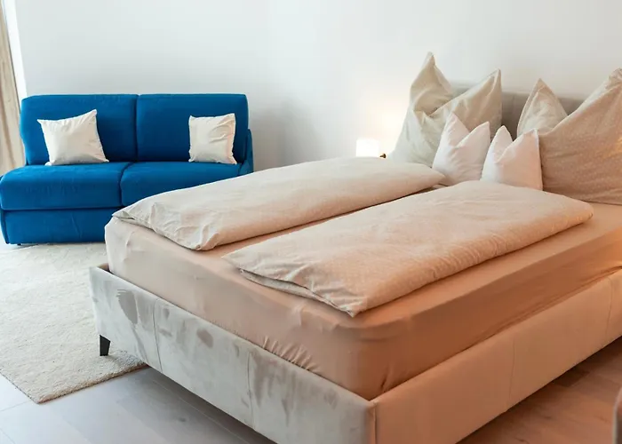 Luxury By Wave Siófok