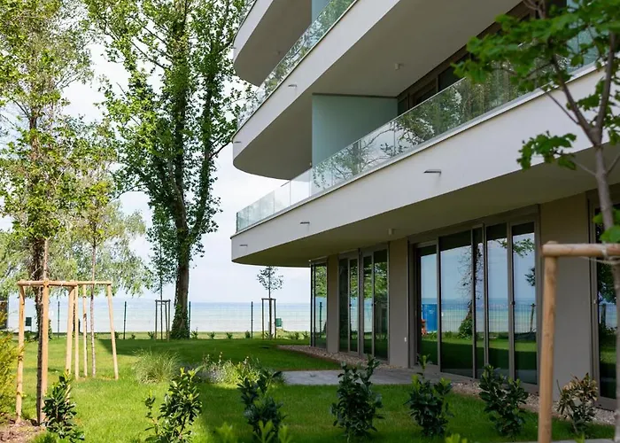 Apartman Luxury By Wave *